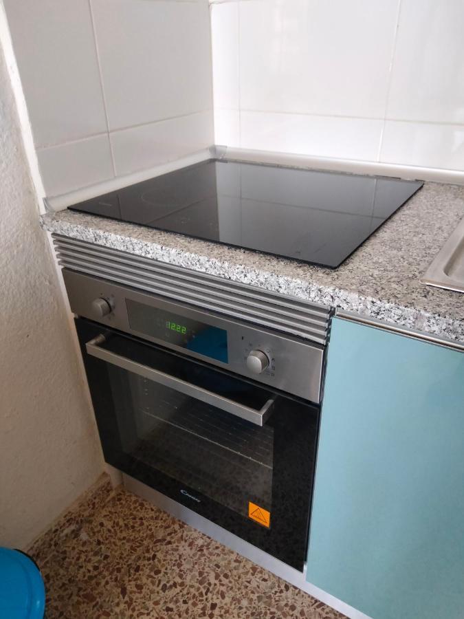 בנידורם Acuarium 3 Studio - Zand Properties מראה חיצוני תמונה