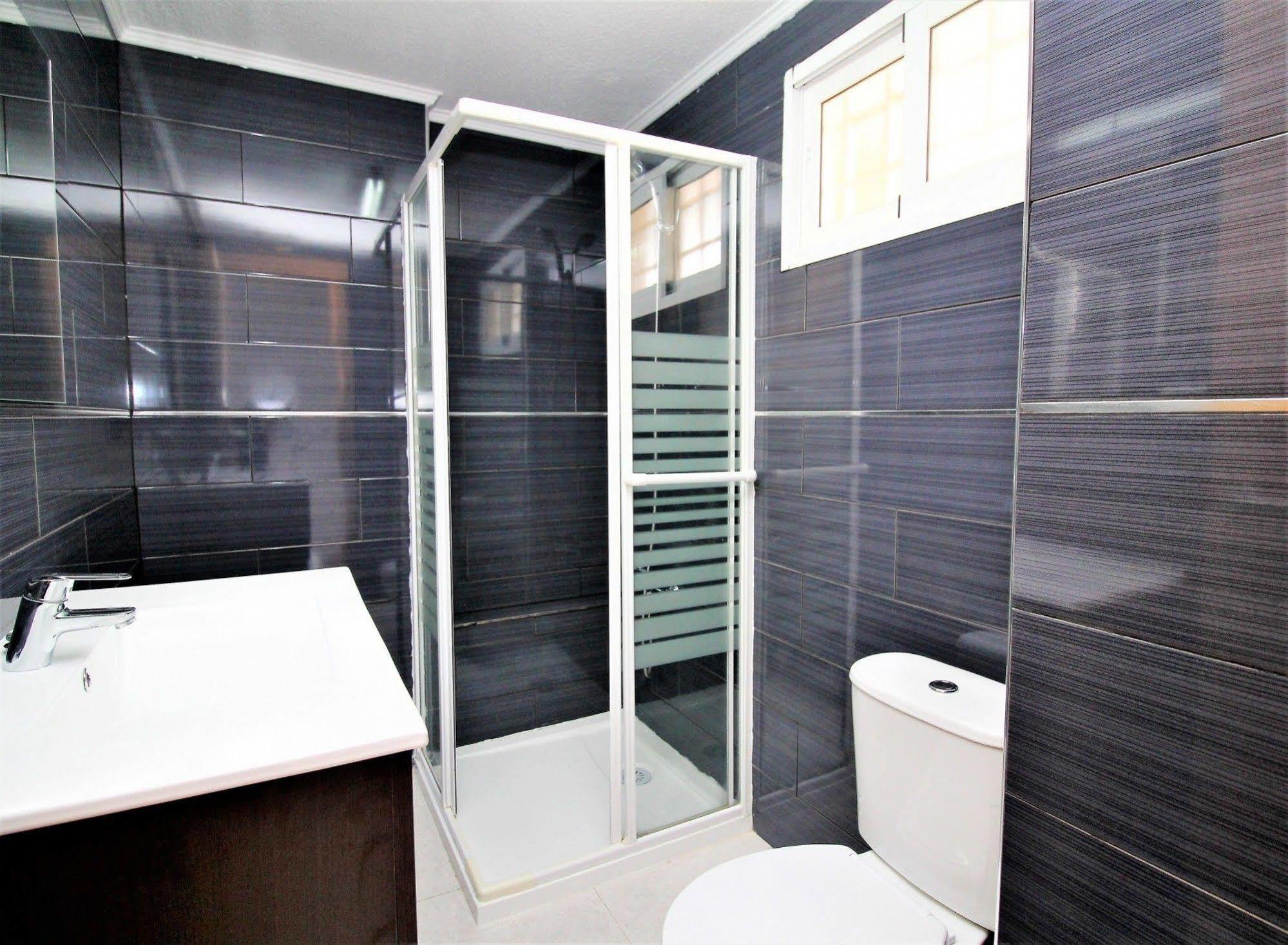 בנידורם Acuarium 3 Studio - Zand Properties מראה חיצוני תמונה